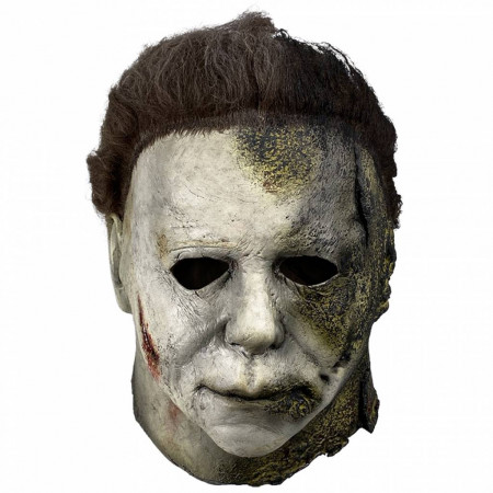 Michael Myers latexová maska (Halloween Kills)